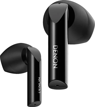 Denon AH-C500W black