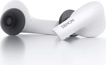 Denon AH-C630W white