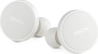 Denon PerL Pro white
