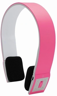 Denver BTH-201 pink