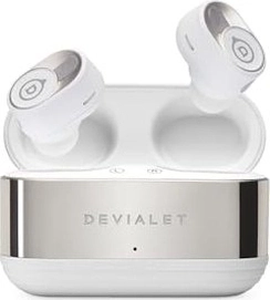Devialet Gemini II Iconic white