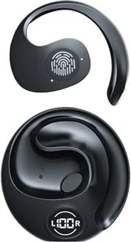 Dpofirs JR07 black