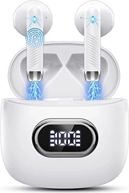 Drsaec J52 white