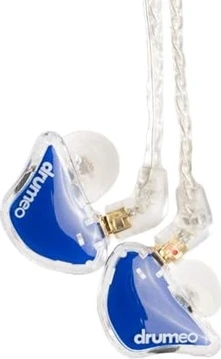 Drumeo EarDrums