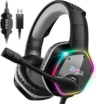 EKSA E1000 black