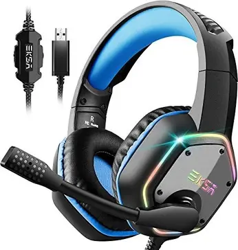 EKSA E1000 blue
