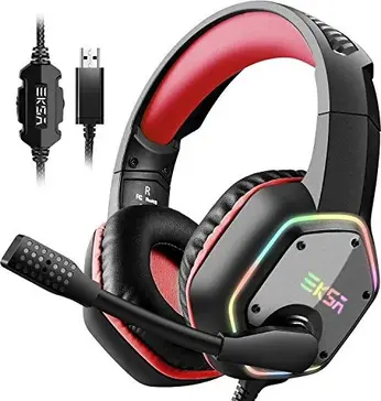 EKSA E1000 red