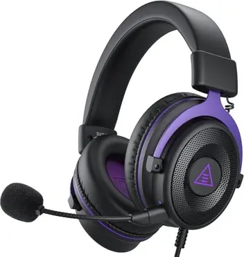 EKSA E900 purple