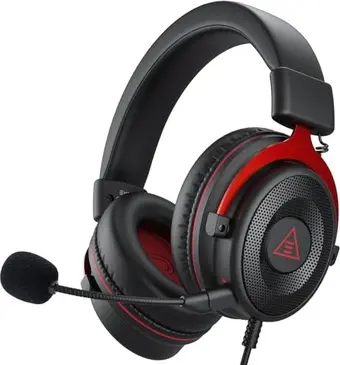 EKSA E900 red
