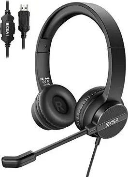 EKSA H12E