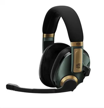 EPOS H3PRO hybrid Racing Green