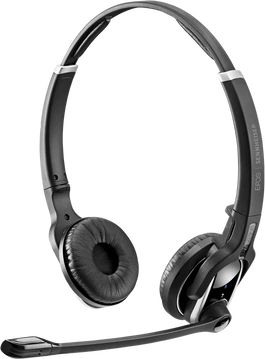 EPOS Sennheiser Impact DW Pro 2 HS replacement-Headset