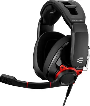 EPOS Sennheiser GSP 600