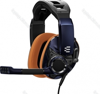 EPOS Sennheiser GSP 602