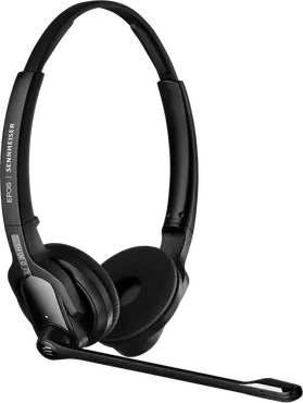EPOS Sennheiser Impact D 30 Phone - EU