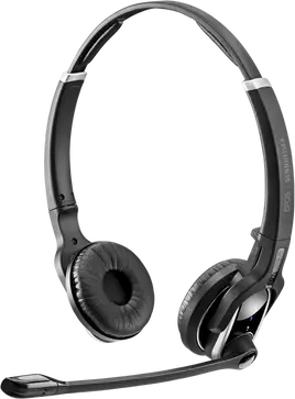 EPOS Sennheiser Impact DW Pro 2 ML - EU