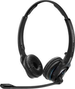 EPOS Sennheiser Impact MB Pro 2