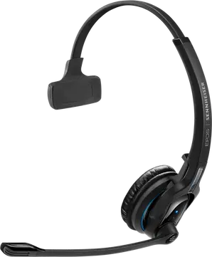 EPOS Sennheiser Impact MB Pro 1