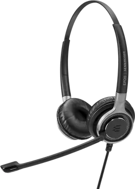 EPOS Sennheiser Impact SC 660 USB ML