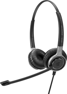 EPOS Sennheiser Impact SC 660 ANC USB