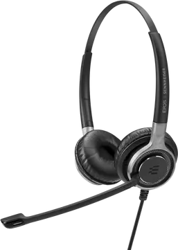 EPOS Sennheiser Impact SC 665 USB