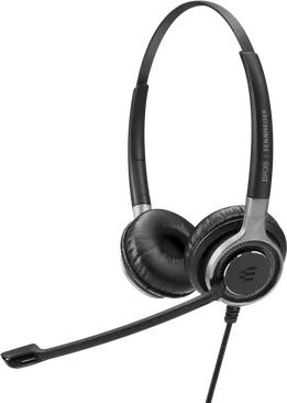 EPOS Sennheiser Impact SC 665 USB-C