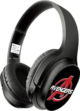 ERT Group Bluetooth-Headphones Marvel Avengers