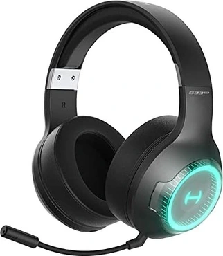 Edifier G33BT black
