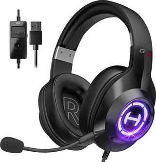 Edifier Hecate G2 II black