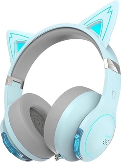 Edifier Hecate G5BT Cat blue