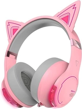 Edifier Hecate G5BT Cat pink