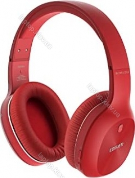 Edifier W800BT Plus red