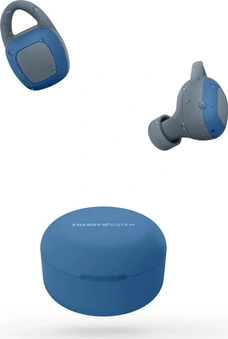 Energy Sistem Sports 6 True wireless Navy