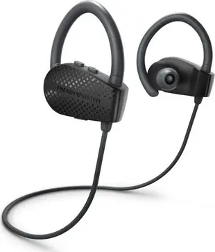 Energy Sistem Sports 1+ Bluetooth Dark