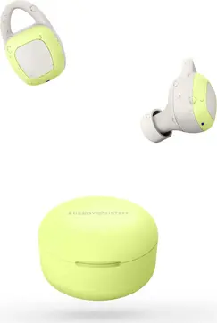 Energy Sistem Sports 6 True wireless Light Lime