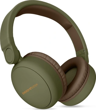 Energy Sistem headphones 2 Bluetooth Green