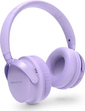 Energy Sistem headphones BT Style 3 Lavender