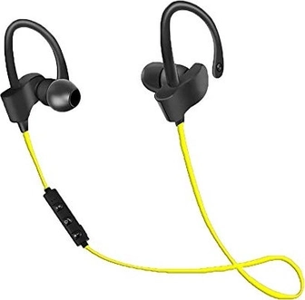 Esperanza EH188 black/yellow