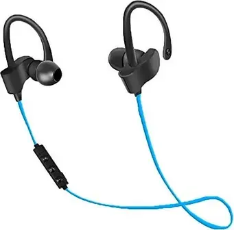 Esperanza EH188 black/blue