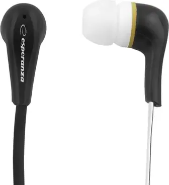Esperanza Lollipop black