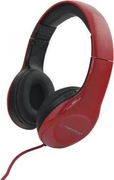 Esperanza Soul red