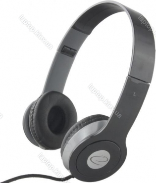 Esperanza Techno black