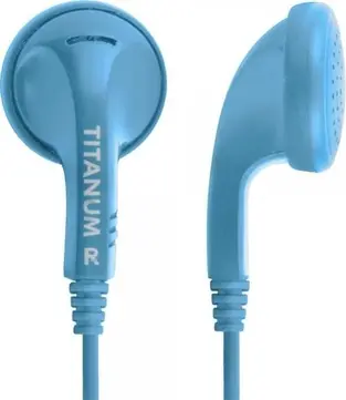 Esperanza titanium blue