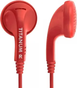 Esperanza titanium red