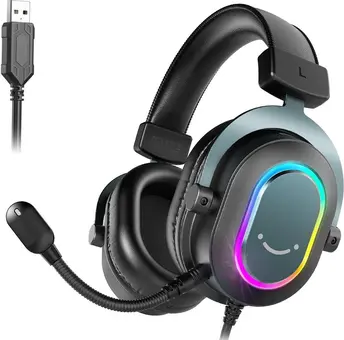 Fifine H6 black