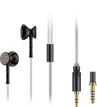 FiiO FF3 black