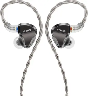 FiiO JH5 black