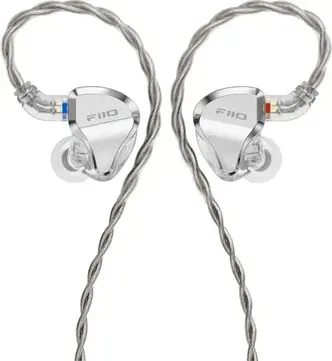 FiiO JH5 silver