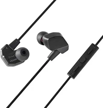 Final Audio VR3000