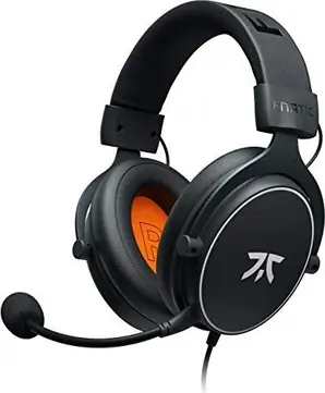 Fnatic React